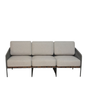 ARUTALA Sofa Triple Seater