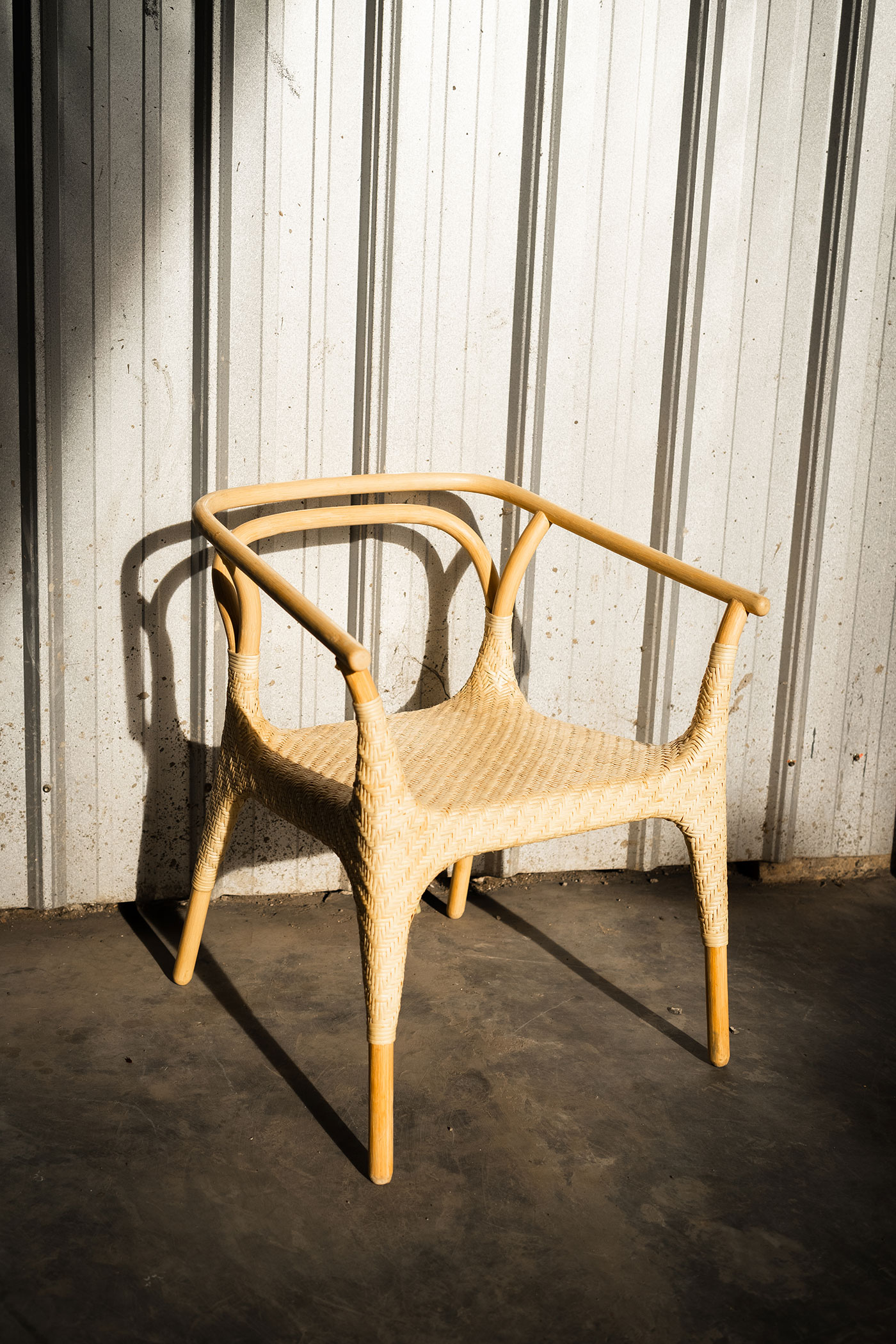 KONG Chair - Image 4