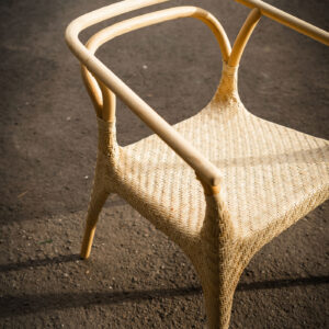 KONG Chair