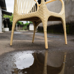 WONG Chair