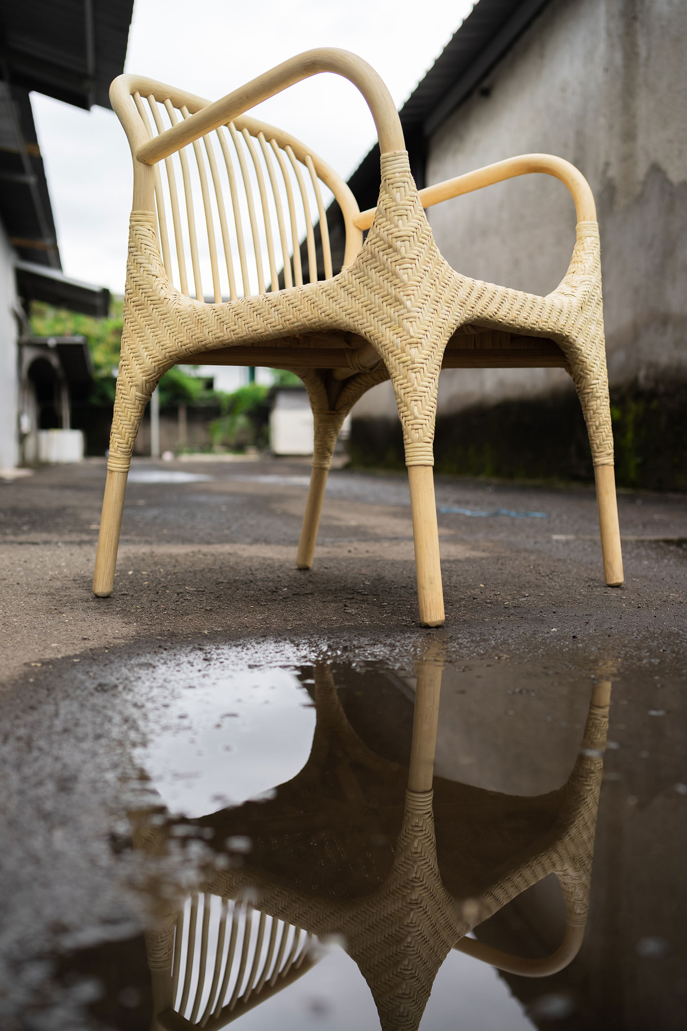 WONG Chair - Image 2
