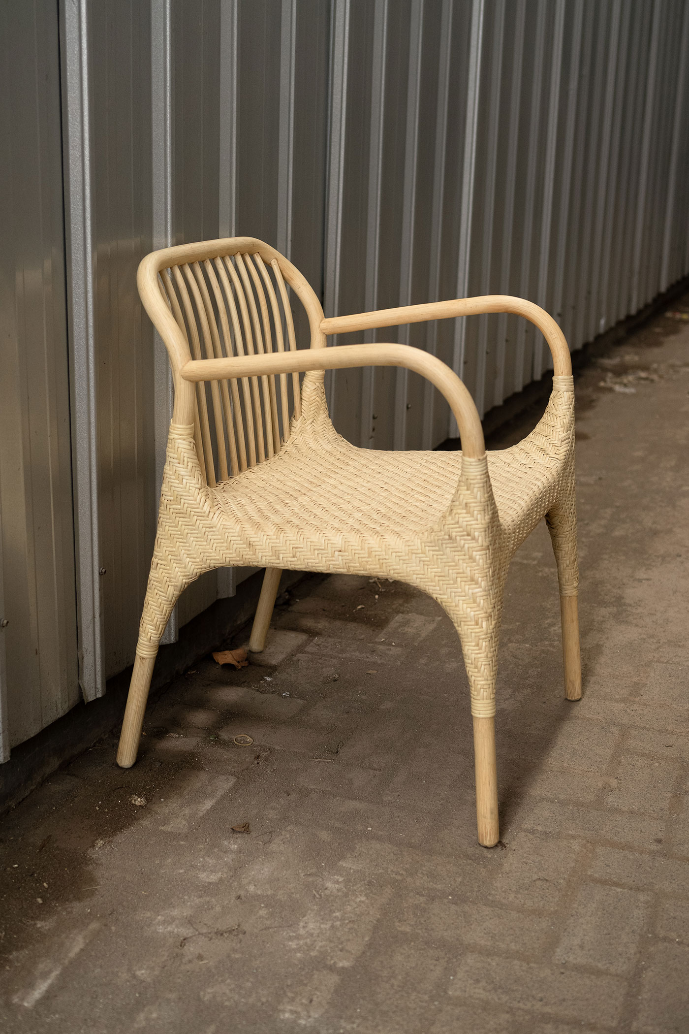 WONG Chair - Image 4