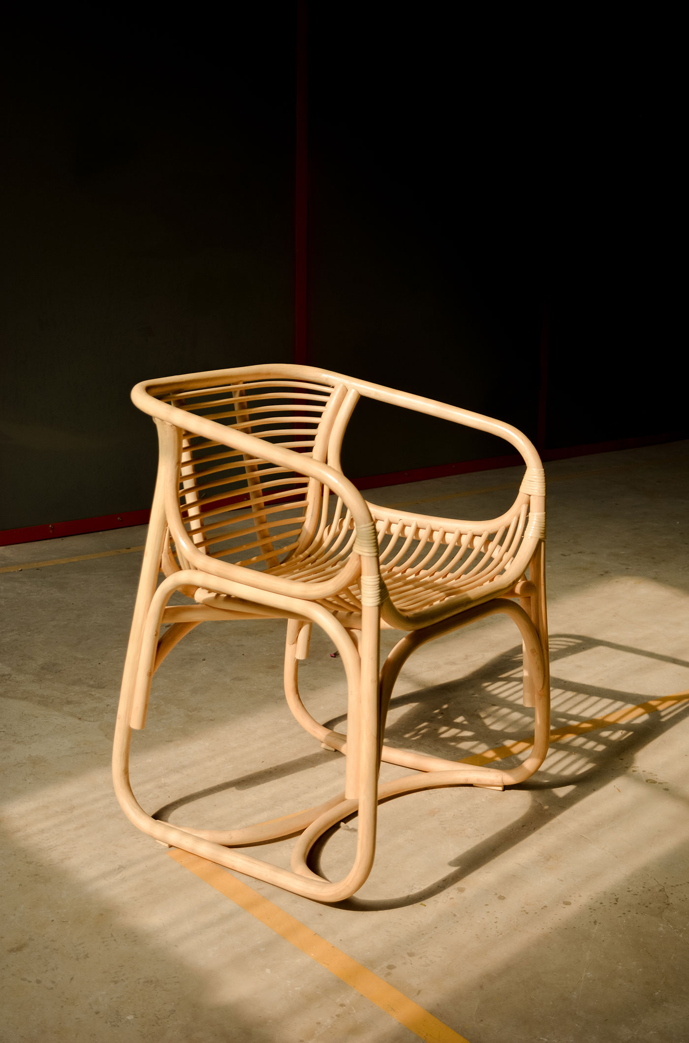 FONG Chair - Image 4