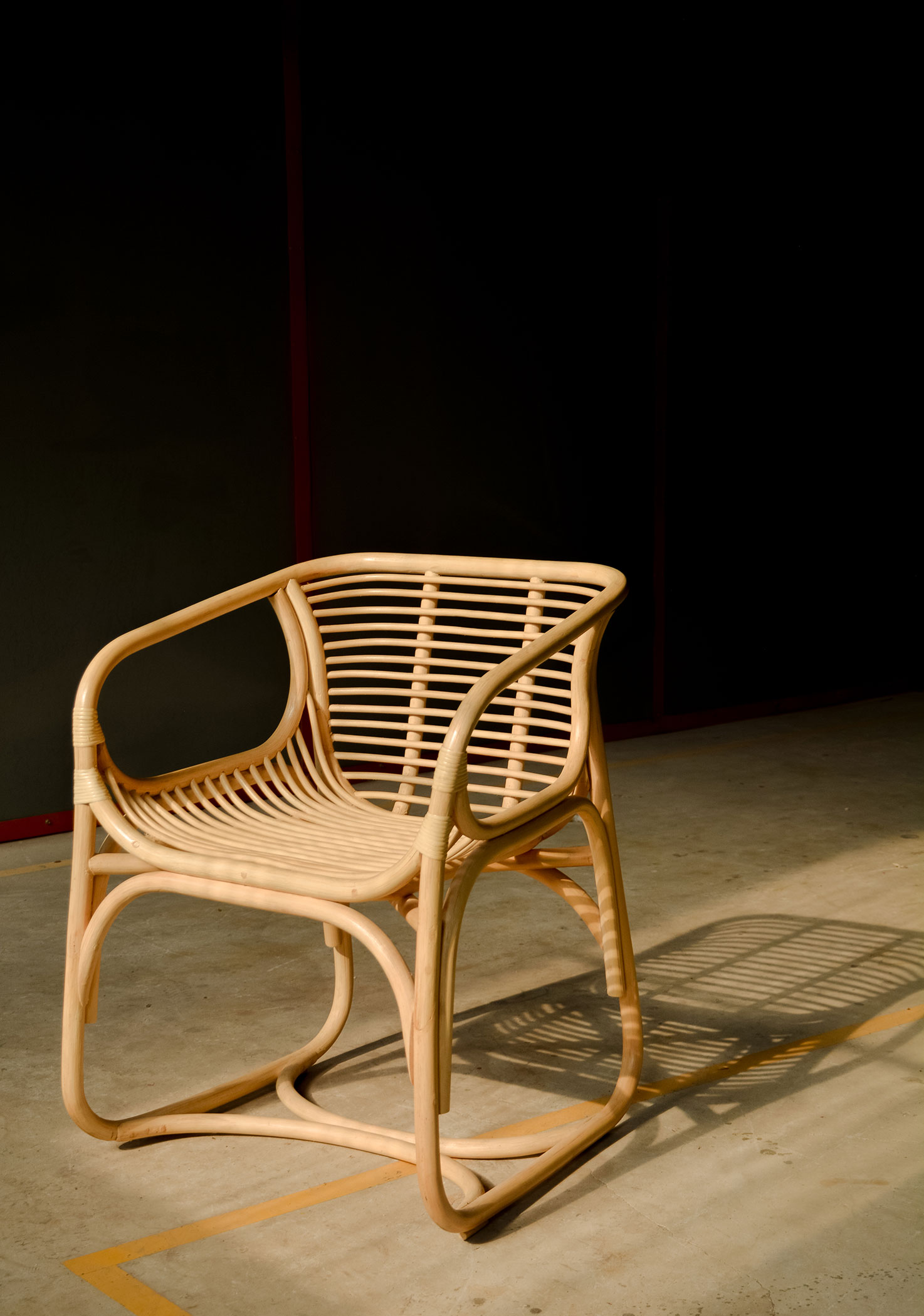 FONG Chair - Image 3