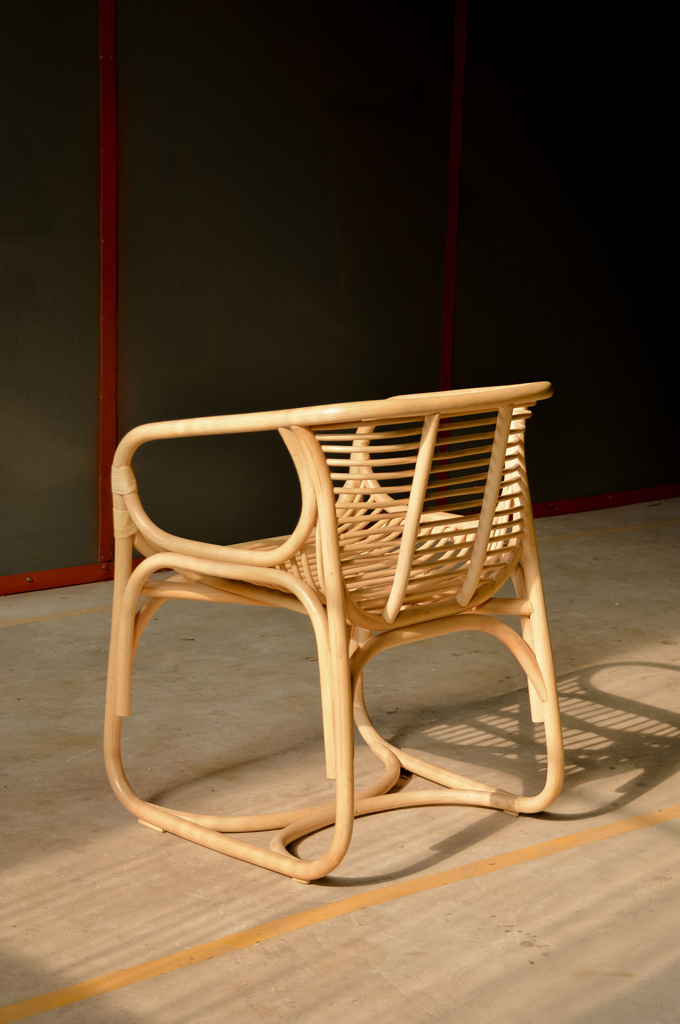 FONG Chair - Image 2