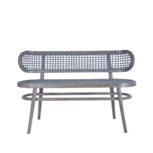 KERINCI Bench Double Seater