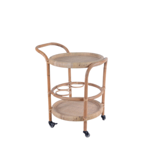 FRAPPE Barcart