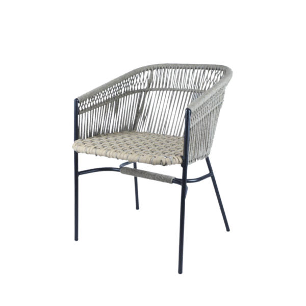 MESUJI Chair