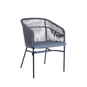 MESUJI Chair Phase 1