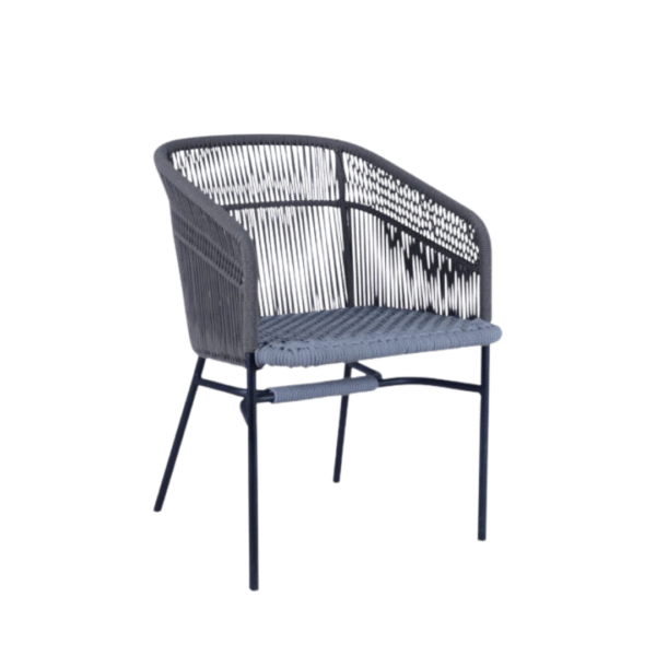 MESUJI Chair Phase 1