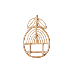 Pear Wall Hanger