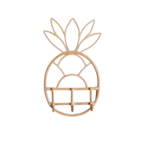 Pineapple Wall Hanger
