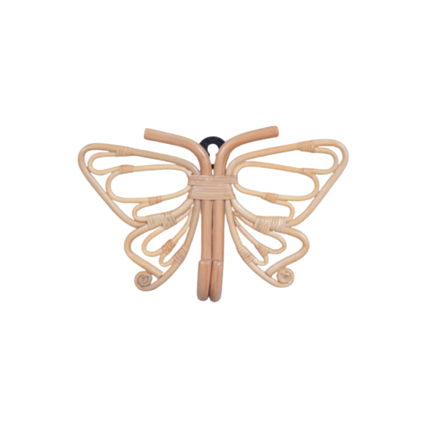 Butterfly Wall Hanger