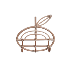 Orange Wall Hanger