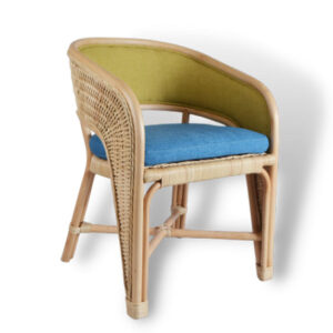 JUWITA Arm Chair