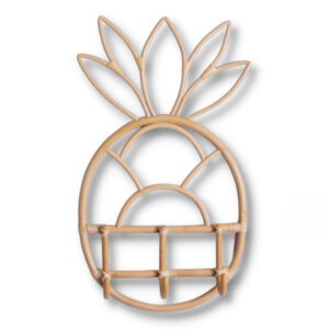 Pineapple Wall Hanger