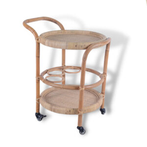 FRAPPE Barcart
