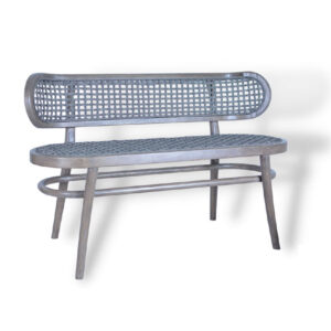 KERINCI Bench Double Seater