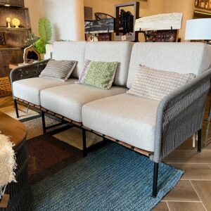 ARUTALA Sofa Triple Seater