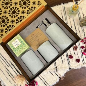 Gift and Hampers