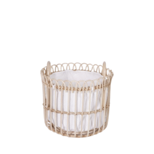 Deras Basket Natural
