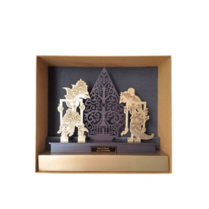 Rama & Shinta Decorative Gift