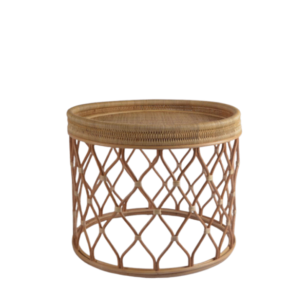 BOHEMIAN Round Table