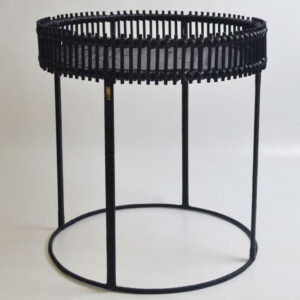 REIGNS Side Table