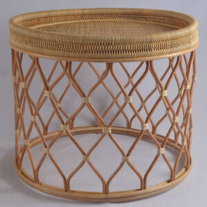 BOHEMIAN Round Table