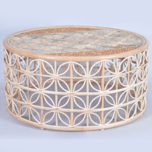 Kawung Coffee Table