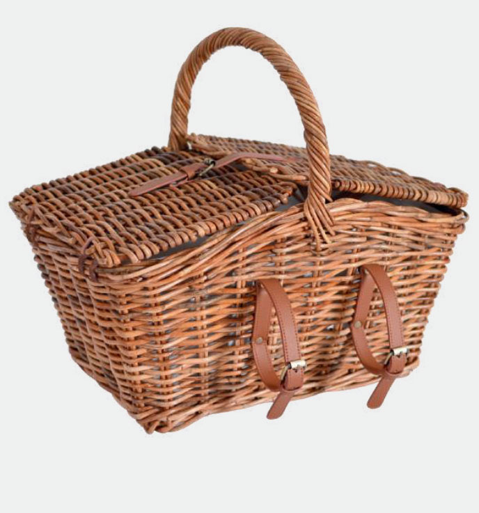 Picnic Basket - Image 2