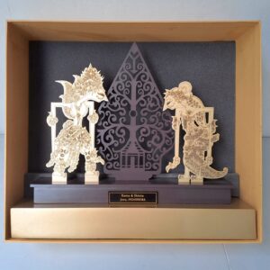 Rama & Shinta Decorative Gift
