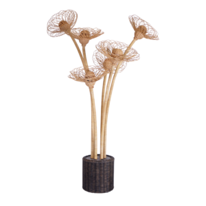 LUMEA Floor Lamp