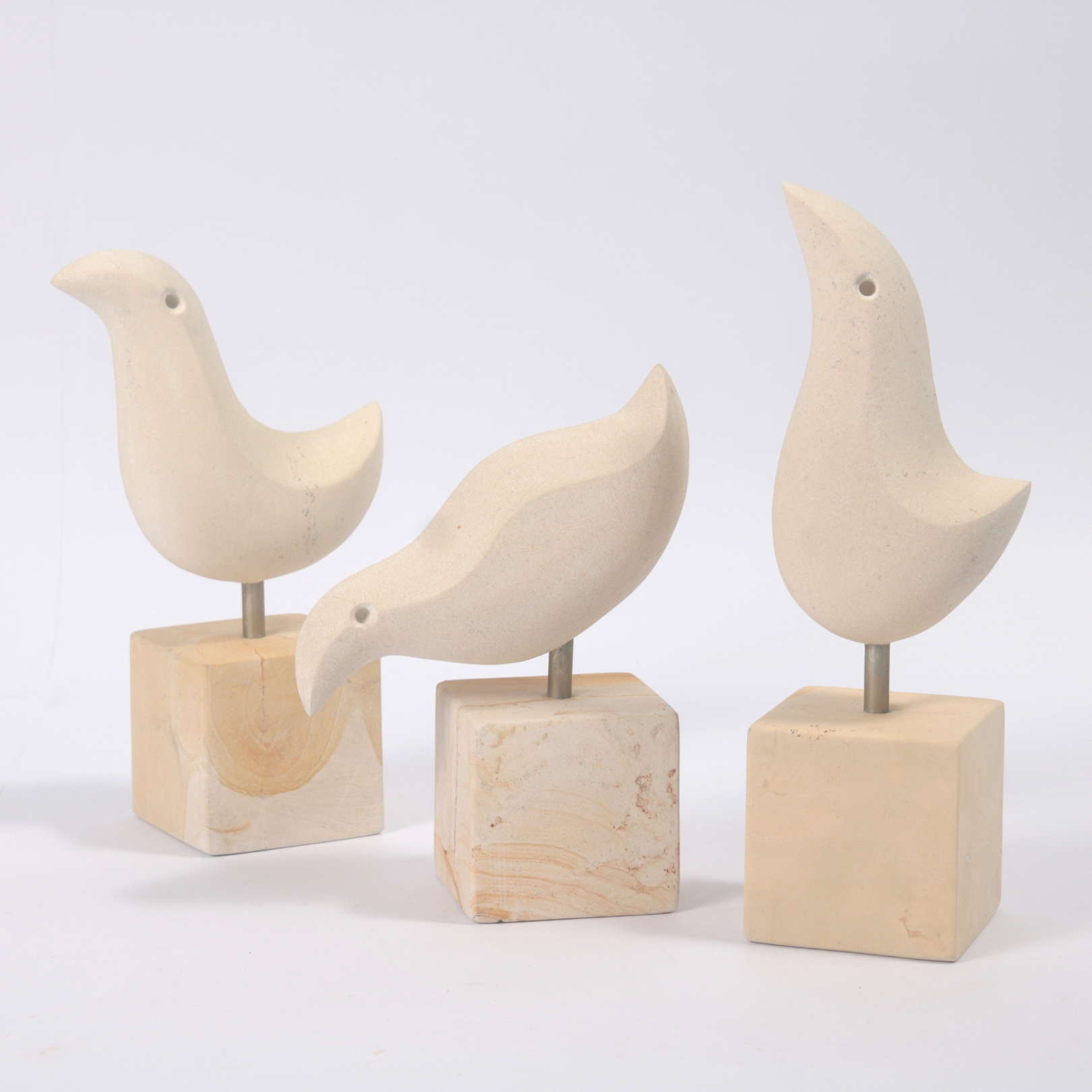 Decorative Object Bird