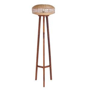 PELUNA Floor Lamp