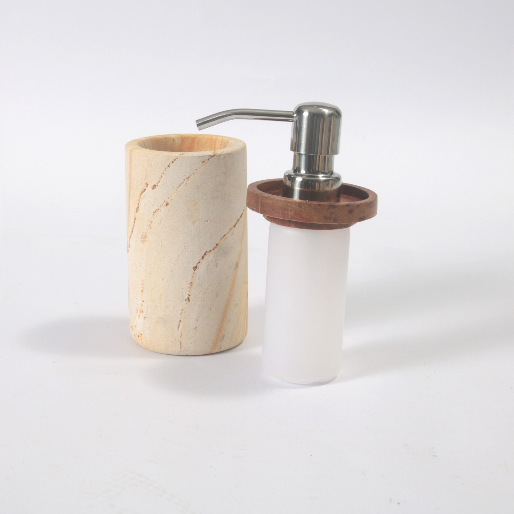 Liquid Soap Holder