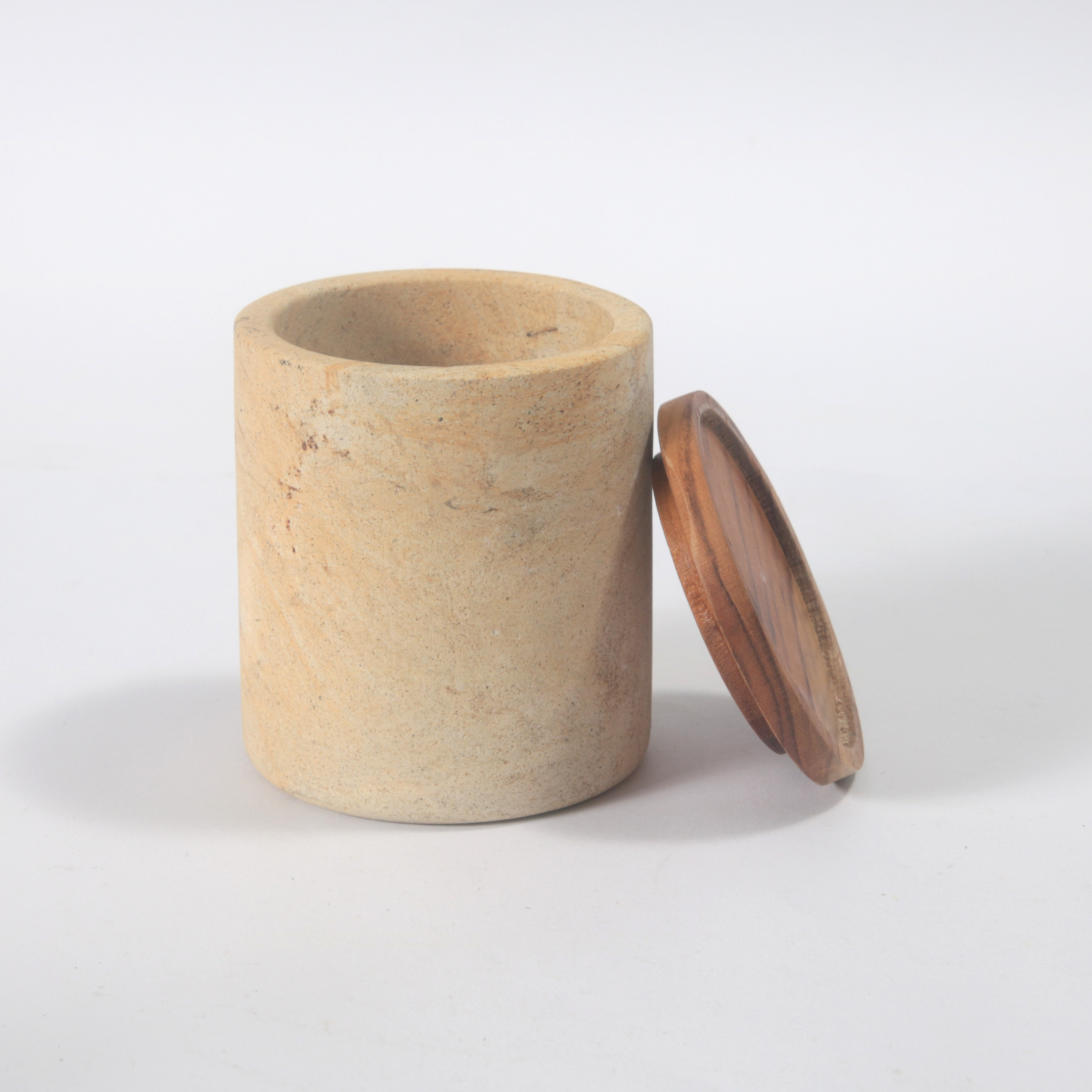 Cotton Bud Holder