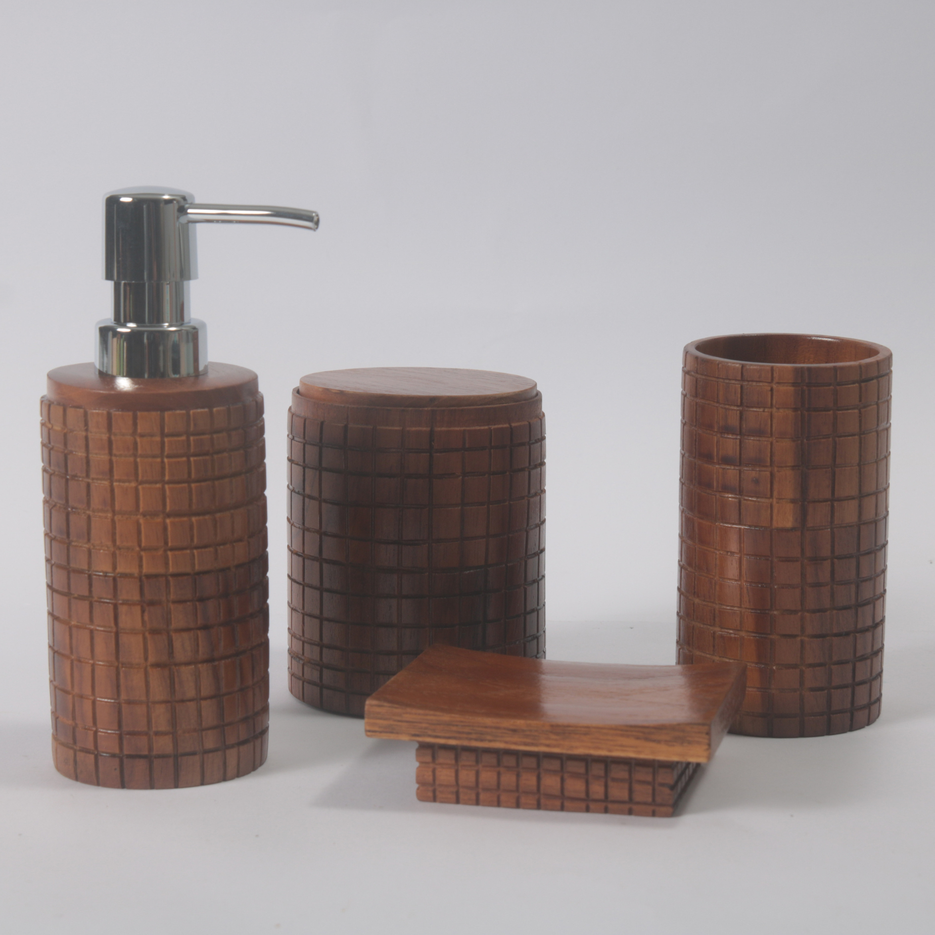 Liquid Soap Holder