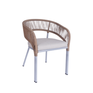 Synthetic Dining Chair