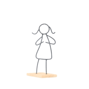 Decorative Object Girl