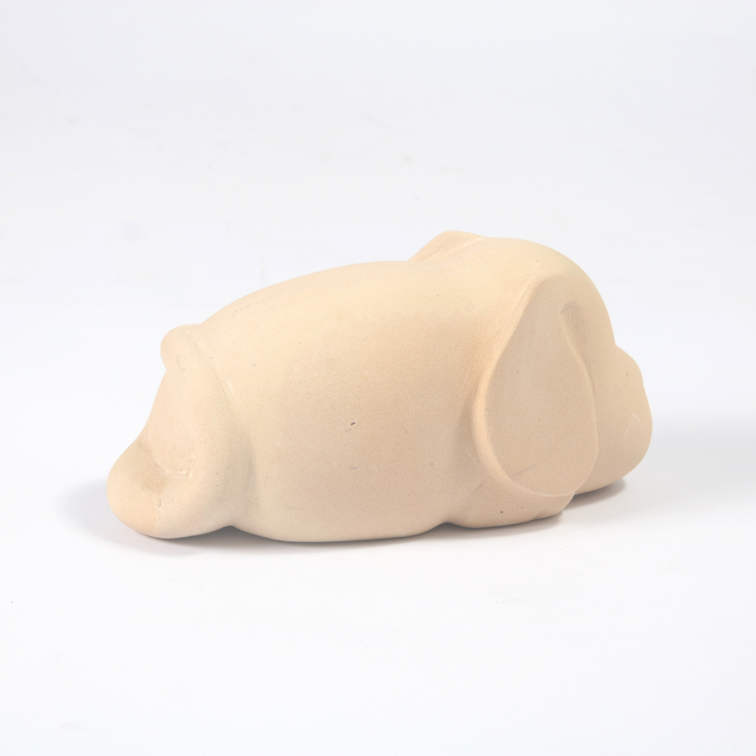 Decorative Object Dog Sleep - Image 2