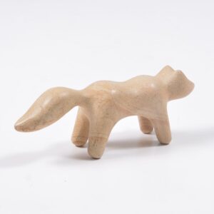 Decorative Object Fox