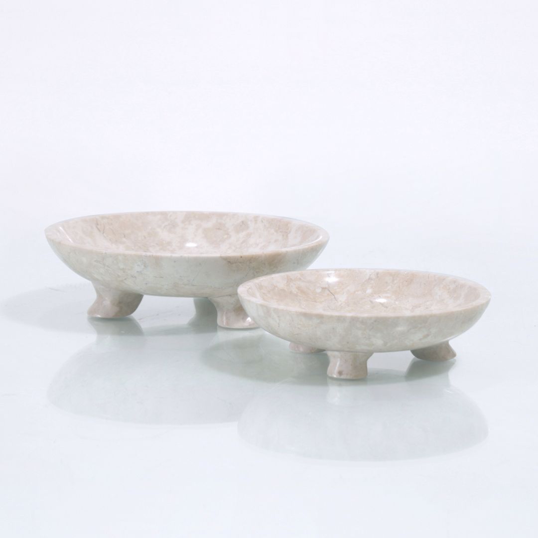 Marble Bowl Large - Image 3