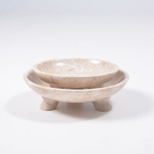 Marble Bowl Large