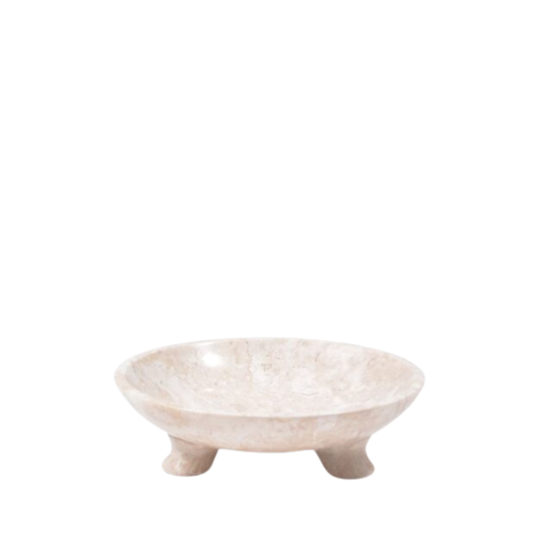Marble Bowl Large