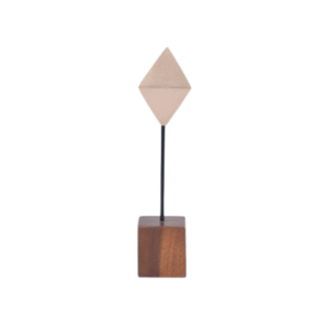 Geometric Decorative Object