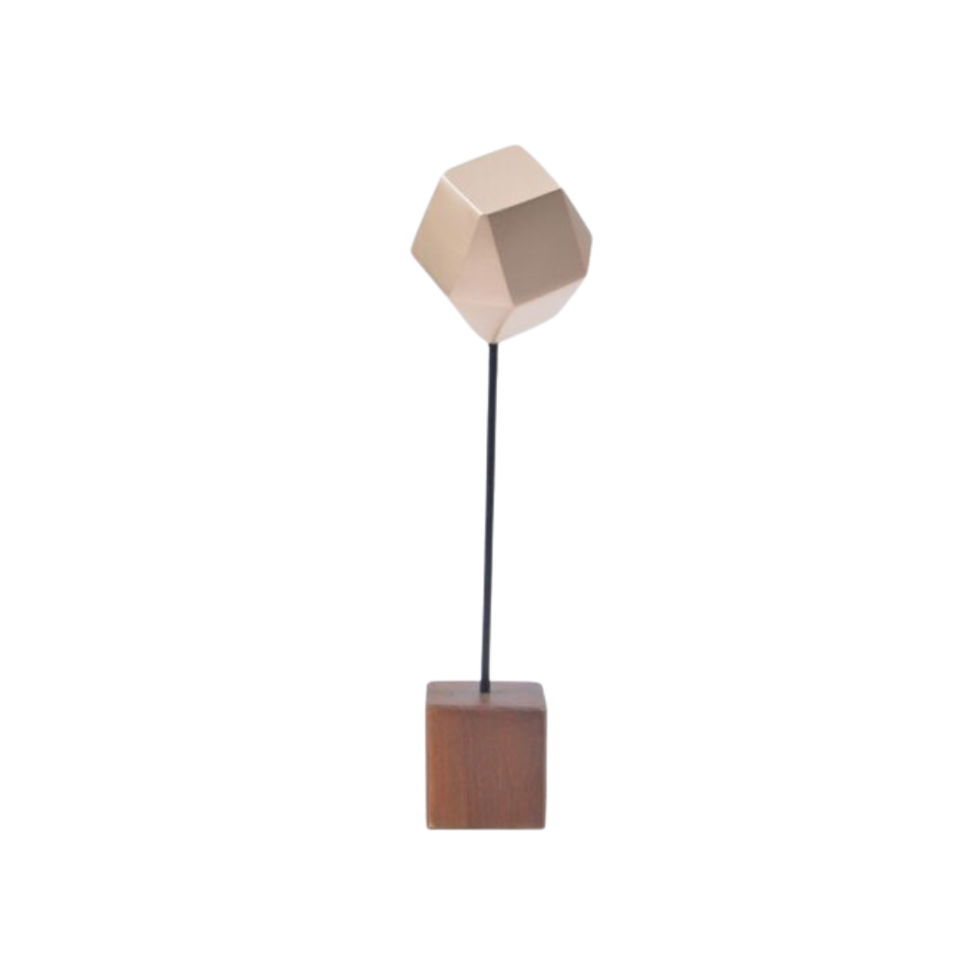 Geometric Decorative Object