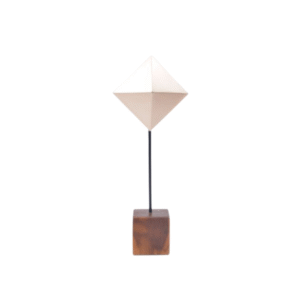 Geometric Decorative Object