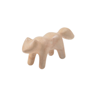 Decorative Object Fox
