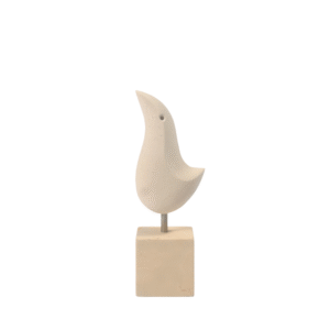 Decorative Object Bird